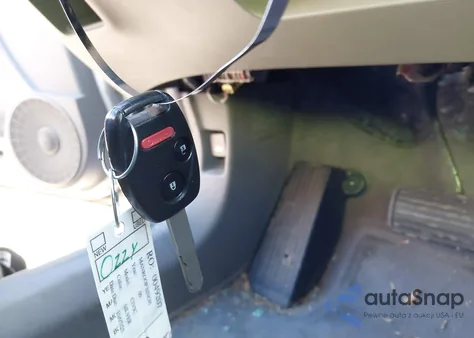 2009 Honda Civic Lx from USA, damaged, VIN 2HGFA16599H528887